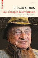 Pour changer de civilisation