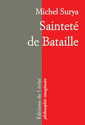 Saintet de Bataille