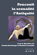 Foucault, la sexualit, l'Antiquit