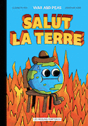 Salut la Terre