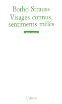 Visages connus, sentiments mls