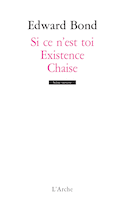 Si ce n'est toi - Existence - Chaise