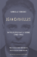 Jean Cavaills