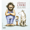 Lopold, l'ogre et le loup