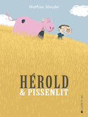 Hrold & Pissenlit