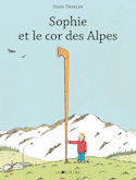 Sophie et le cor des Alpes