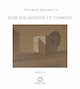 Sablier, miroir et compas