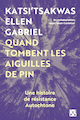 Quand tombent les aiguilles de pin