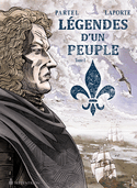 Lgendes d'un peuple, t. I