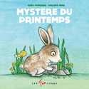 Mystre du printemps