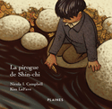 Pirogue de Shin-chi (La) [nouvelle dition]