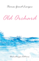Old Orchard