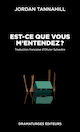 Est-ce que vous m'entendez?