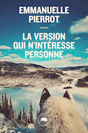 Version qui n'intresse personne (La)