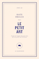 Petit art (Le)
