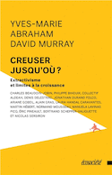 Creuser jusqu'o?