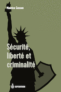 Scurit, libert et criminalit