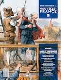 Revue d'histoire de la Nouvelle-France, no 02