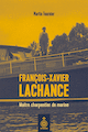 François-Xavier Lachance