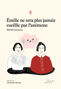 milie ne sera plus jamais cueillie par l'anmone