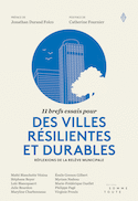 11 brefs essais pour des villes rsilientes et durables