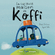 Curieuse maison de Koffi (La)