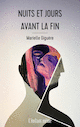 Nuits et jours avant la fin