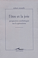 Etre et la joie (L')