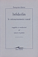 Hlderlin, Le retournement natal