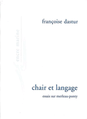 Chair et langage [ancienne dition]