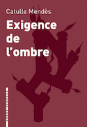 Exigence de l'ombre