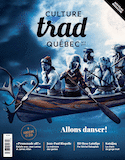 Culture trad Qubec, no 01