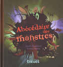 Abécédaire des monstres