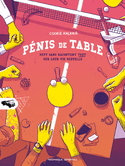 Pnis de table