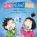 Grand mchant rhume