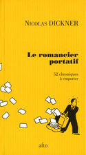 Romancier portatif (Le)