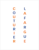 Couturier Lafargue [édition bilingue]