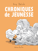 Chroniques de jeunesse