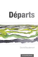 Dparts [dition bilingue]