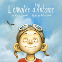 Envole d'Antoine (L')