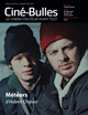 Ciné-Bulles, v. 44, no 02