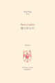 Pain et adieu