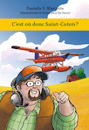 C'est o donc, Saint-Coton?