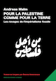 Pour la Palestine comme pour la Terre