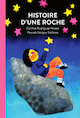 Histoire d'une roche