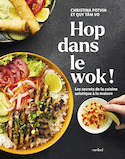 Hop dans le wok!