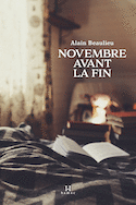 Novembre avant la fin