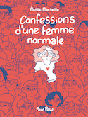 Confessions d'une femme normale