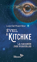 veil  Kitchike