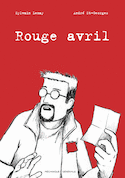 Rouge avril